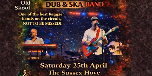 Keval back at The Sussex