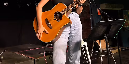 Sunday Session: Maili