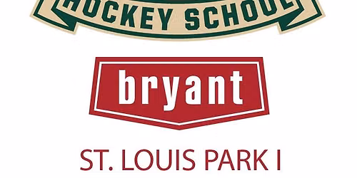 Wes Walz MN Wild Hockey School - St. Louis Park 1