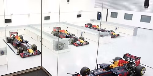 Factory Tour Experiences 2026