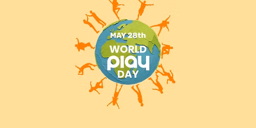 PlayWorks Morning Experience | World Play Day