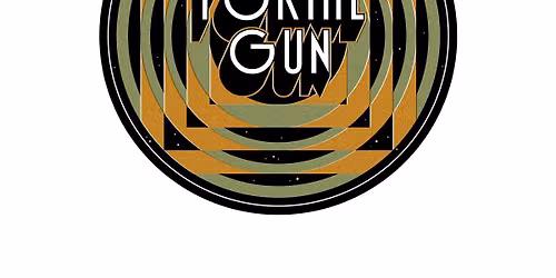 Portal Gun 'Cosmic Train - Single Release' w\/ Garden Lane & Chrome Gypsy