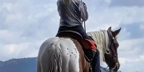 2026 US Marshals Posse Annual Meeting