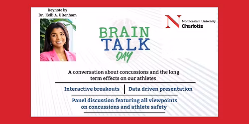 Brain Talk Day