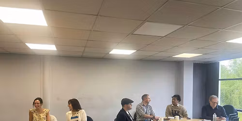 Greetwell Place Networking