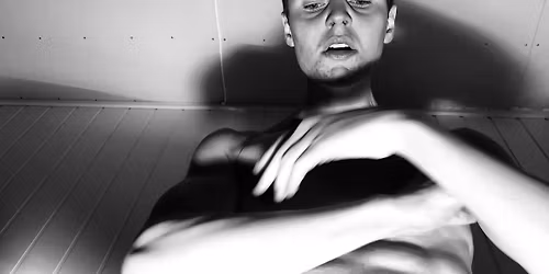  \u00abRIPPED\u00bb av Arjan Nilsen