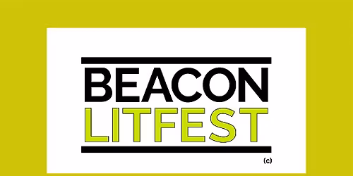 Beacon Litfest, Stories We Don't Tell