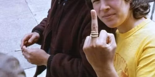 the Stone Jack Ballers (Arts walk edition) at Capital City Guitars