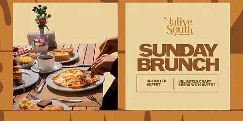 Sunday Brunch
