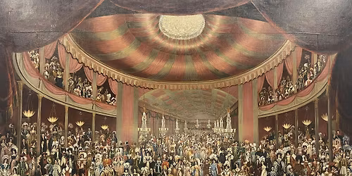 The Manchester Naturalists: mapping the people who collected the world