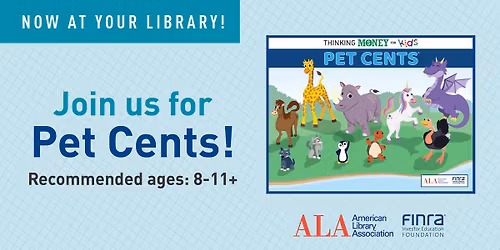 Thinking Money for Kids (board game)