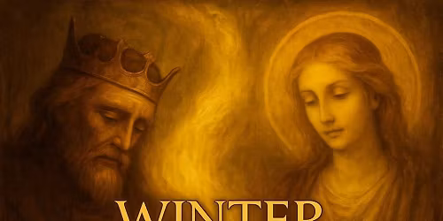 \u2727 The Pearl Within the Grail: A Winter Solstice of Sacred Remembrance \u2727