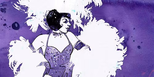Pearl of The Marigny Cabaret: Burlesque, Drag & Variety