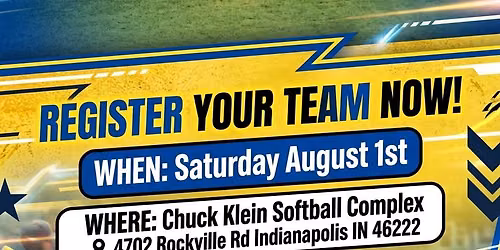 Indiana State Wiffleball Championship 2026