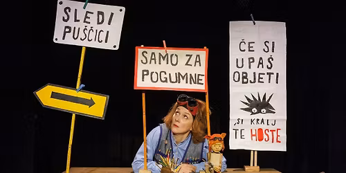 KAKO OBJETI JE\u017dA