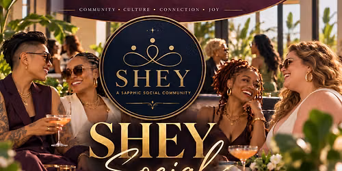 SHEY: The First Gathering