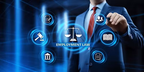 Stay Ahead of the Law: 2026 Key Workplace Changes Impacting Small Business