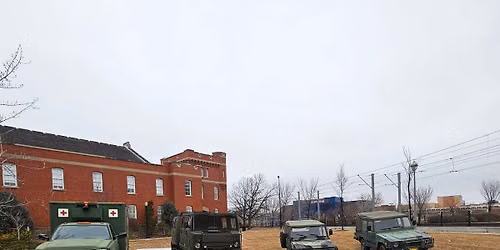 Remembrance Day - LER Museum