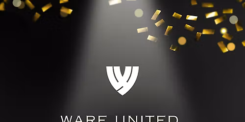 The AFTERPARTY: Ware United Dinner & Dance