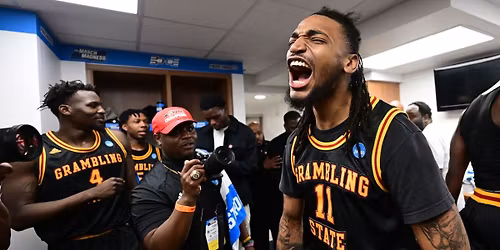 Montana State Bobcats at Long Beach State Mens Basketball