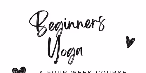 Beginners Yoga 