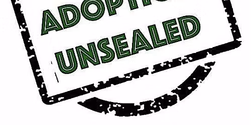Adoption Unsealed