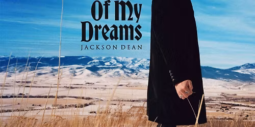 Jackson Dean