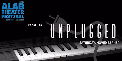 ALab UNPLUGGED Cabaret
