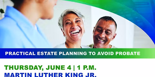 Practical Estate Planning to Avoid Probate