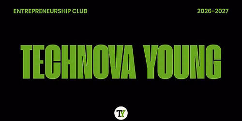 Technova Young Club Presentation