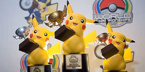 Pokemon TCG: November League Cup