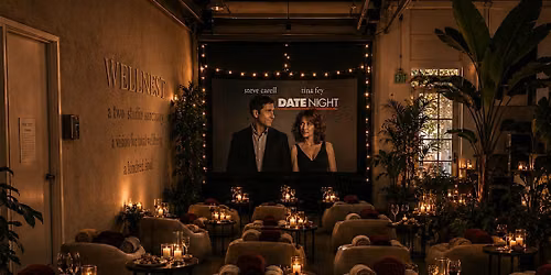 Feast & Film (Interactive Movie Night)
