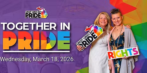 Together in Pride