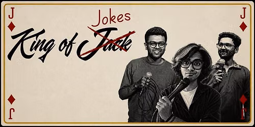 KING OF JOKES