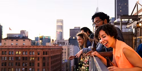 Festive Networking & Legal Updates in the Built Environment