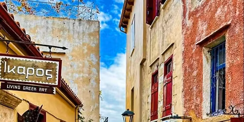 YOGA RETREAT \ud83c\udf38 CRETE \ud83c\udf38 SPING 2026 