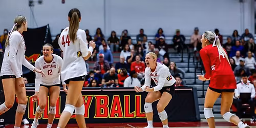 Parking UCLA Bruins at Michigan State Spartans Womens Volleyball