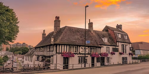 Old Town Ward Meeting