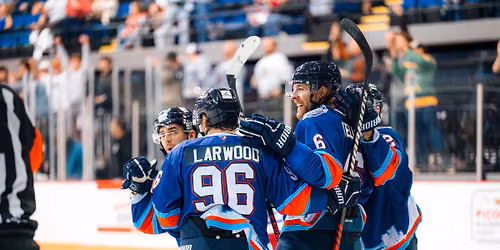 Biloxi Breakers vs Baton Rouge Zydeco