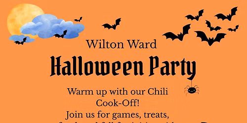 Halloween Party