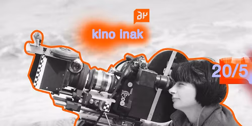Double bill: Agn\u00e8s Varda \u2013 The Creatures & One Sings, the Other Doesn\u2019t \/\/ Kino inak A4