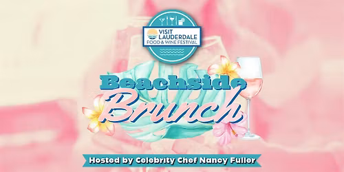 Beachside Brunch