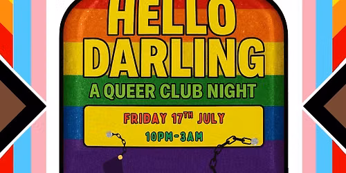Hello Darling x Vada Vada