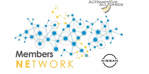 February NEAA Members NEtwork at Nissan Sunderland