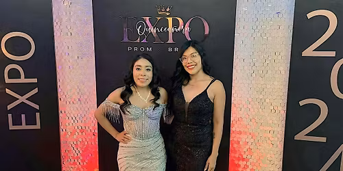 Kenctuky Quincea\u00f1era Expo 2025