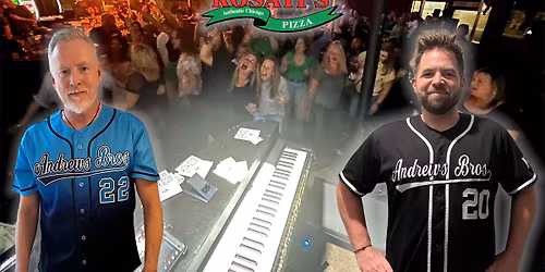 Dueling Pianos @ Rosatis in Cumming!