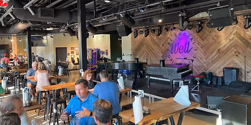 Dueling Pianos @ The Well in Cumming!