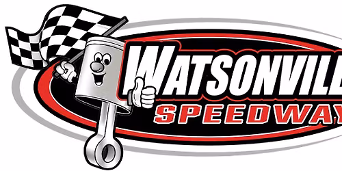 Extravavganza night at Watsonville Speedway