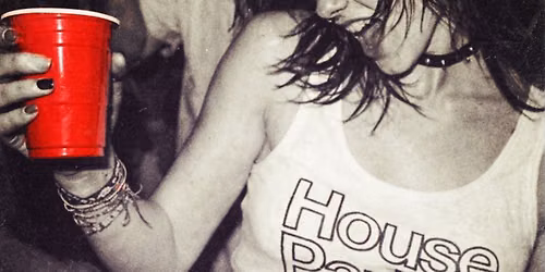 House Party - A sweaty love-letter to the 2010s rager