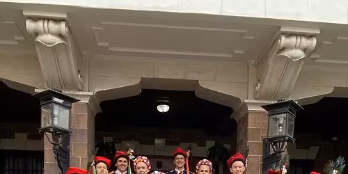 Jesienna Zabawa 2025